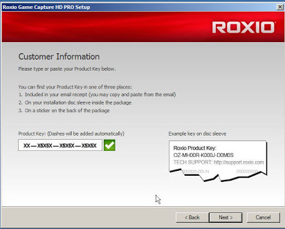 roxio product key generator